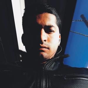 Meet your Posher, Fredy